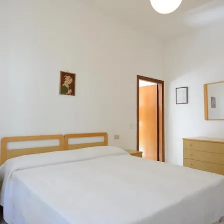 Apartman Bartolucci *