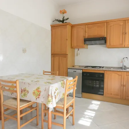 Apartman Bartolucci Riccione