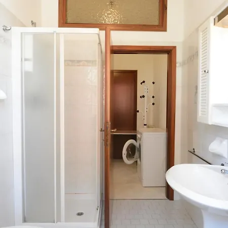 Bartolucci Apartman